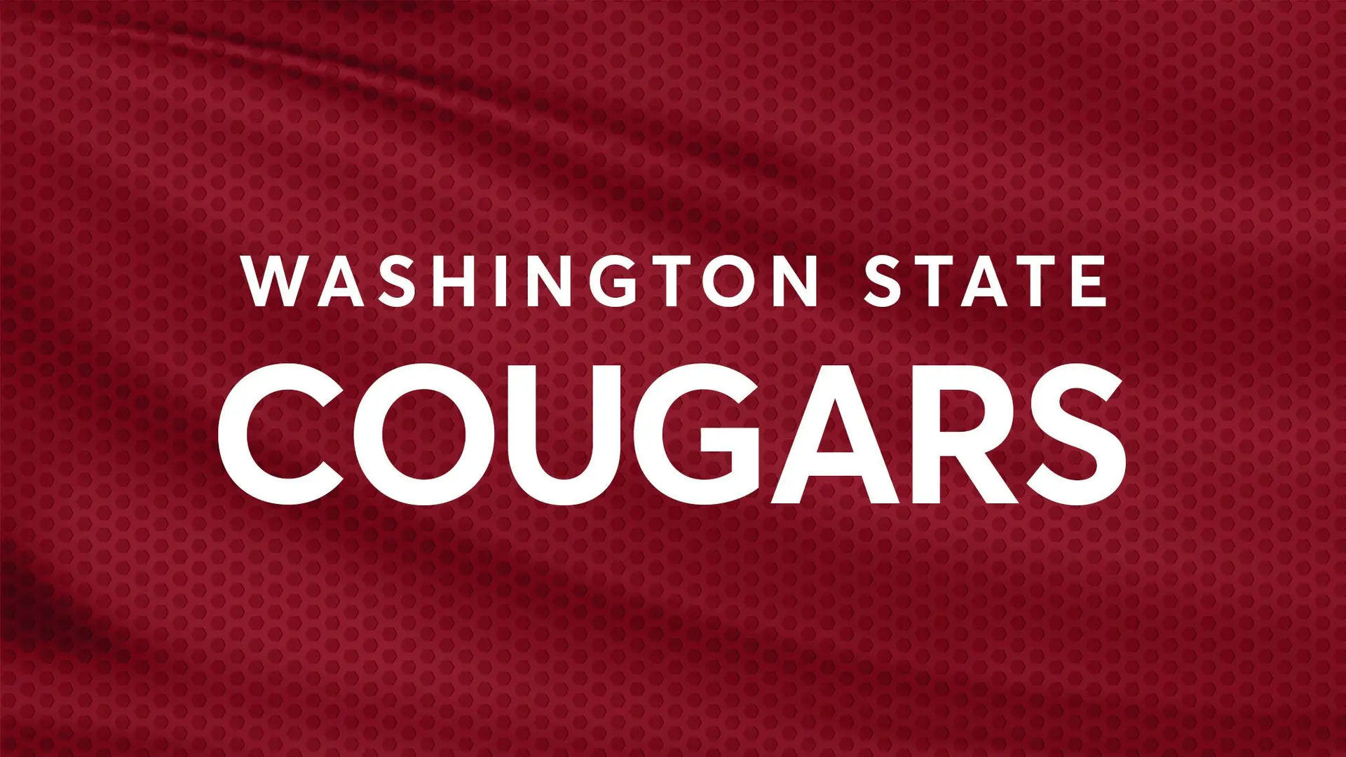 Washington State Men's Basketball