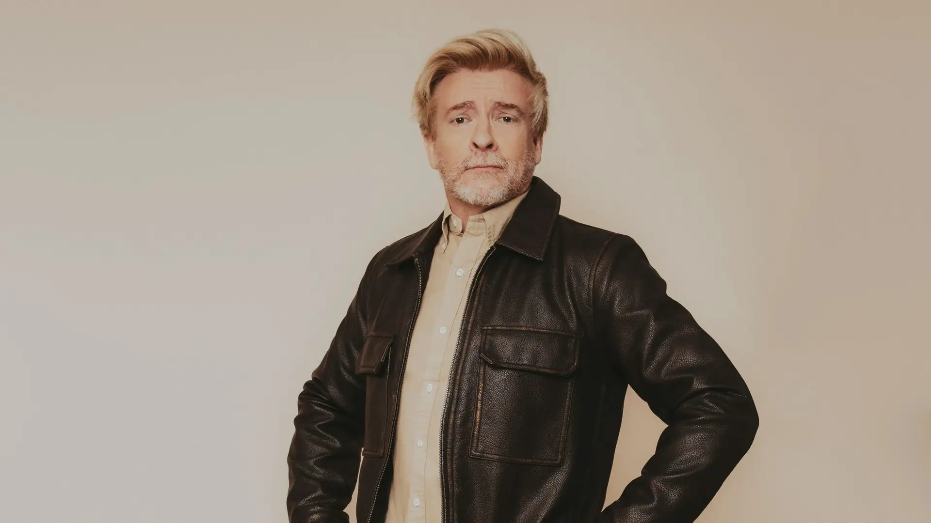 Rhys Darby