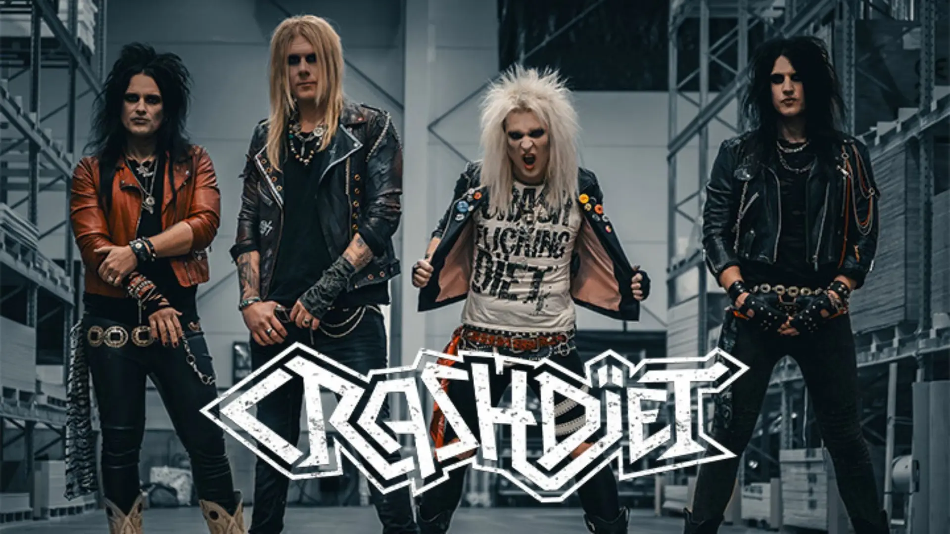 Crashdïet