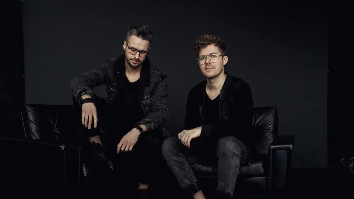 DUO STIEHLER/LUCACIU