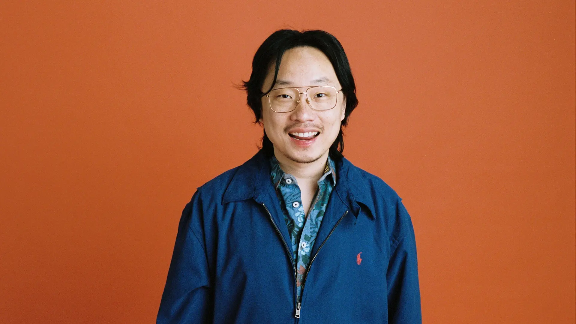 Jimmy O. Yang