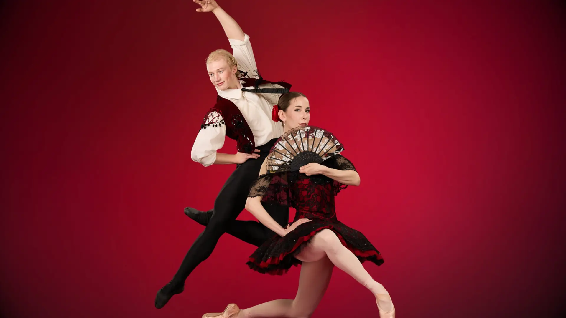 Ballet Arkansas