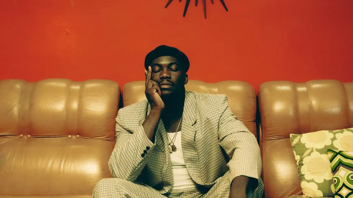 Jacob Banks