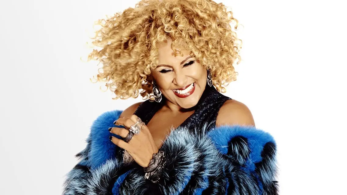 Darlene Love: Love For The Holidays