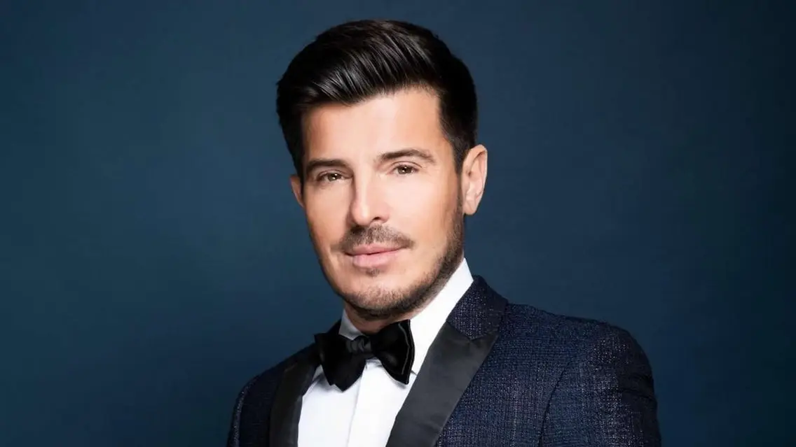 Vincent Niclo