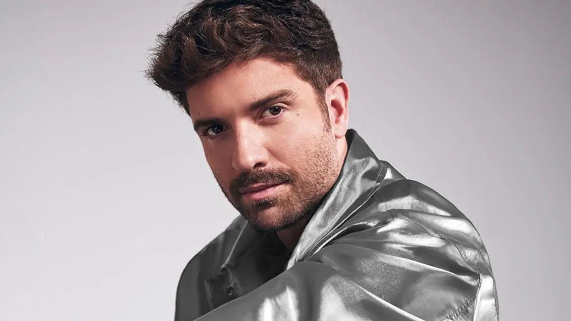 PABLO ALBORAN- Global Tour KM0