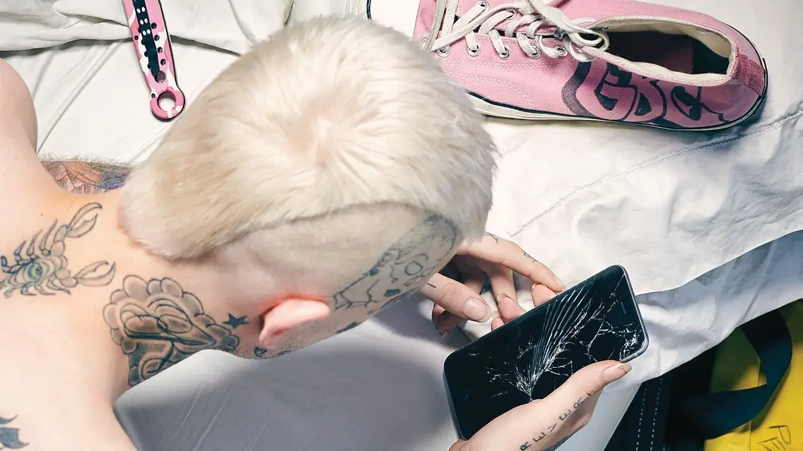 Lil Peep 30th Birthday Celebration