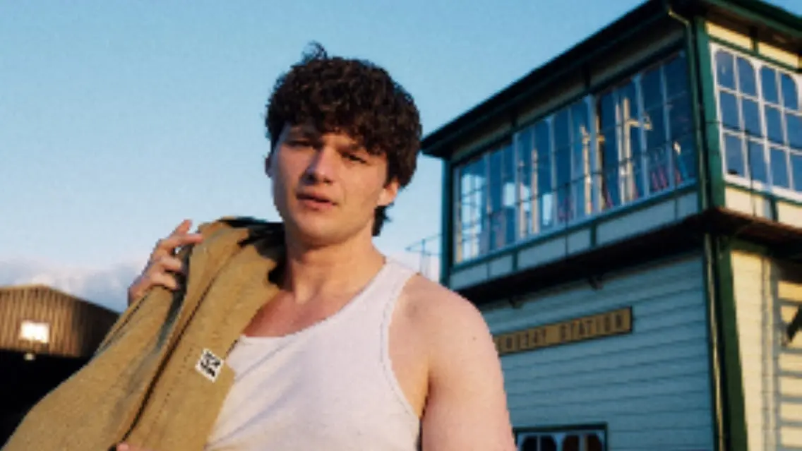 FINN FORSTER