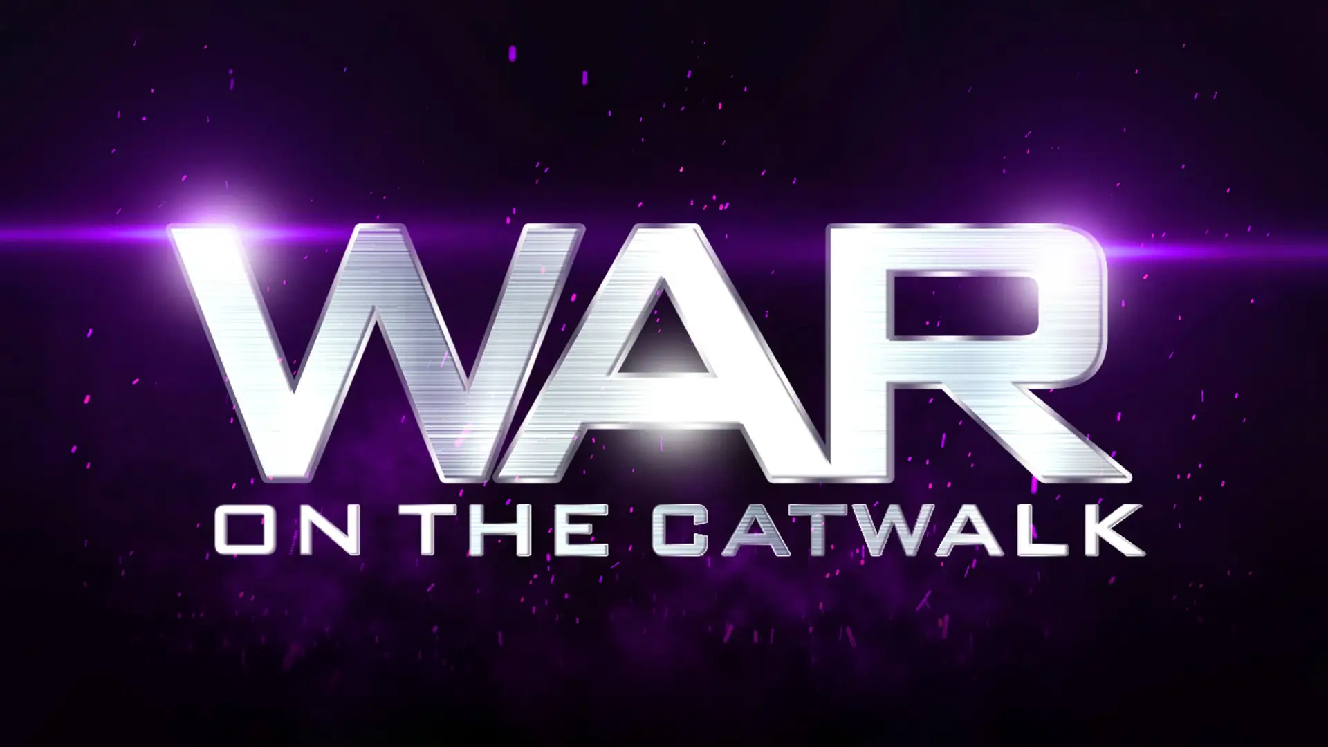 War On The Catwalk