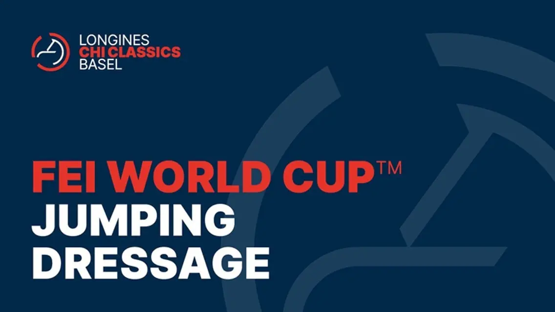 LONGINES CHI CLASSICS BASEL - Thursday