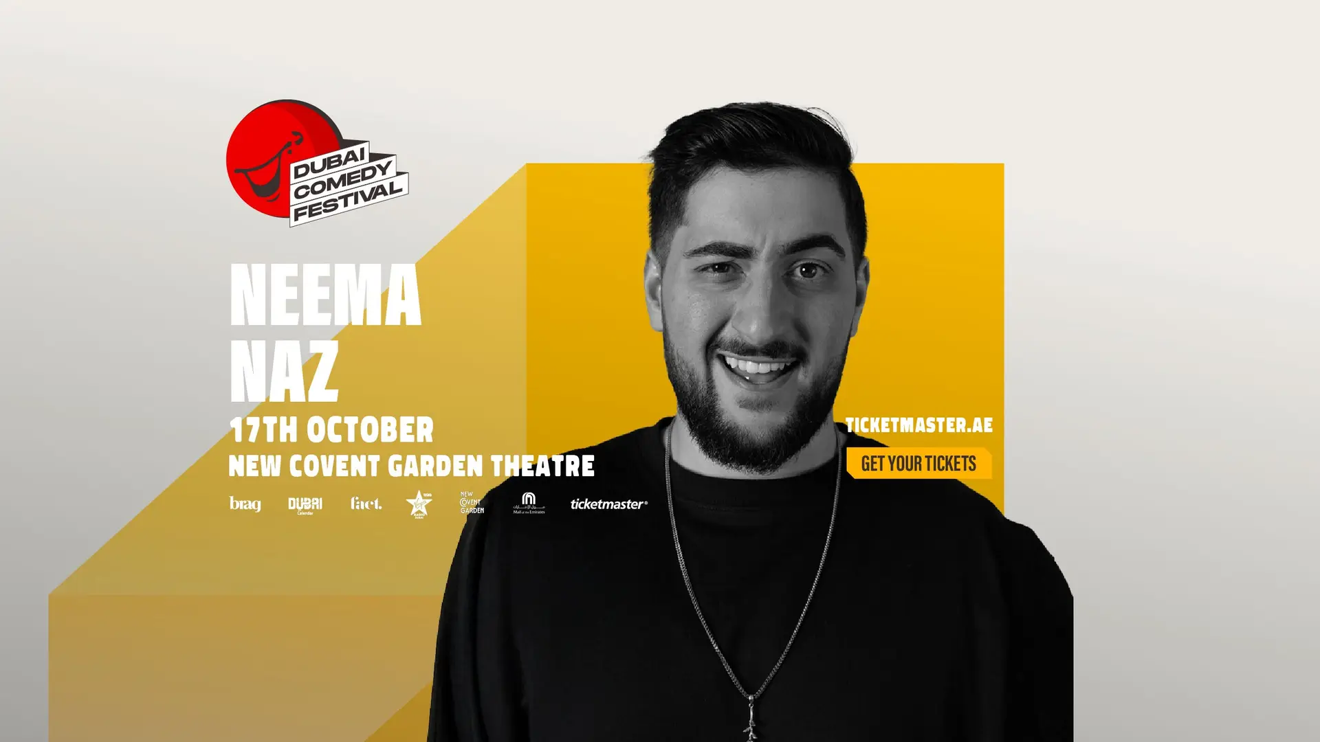 Neema Naz