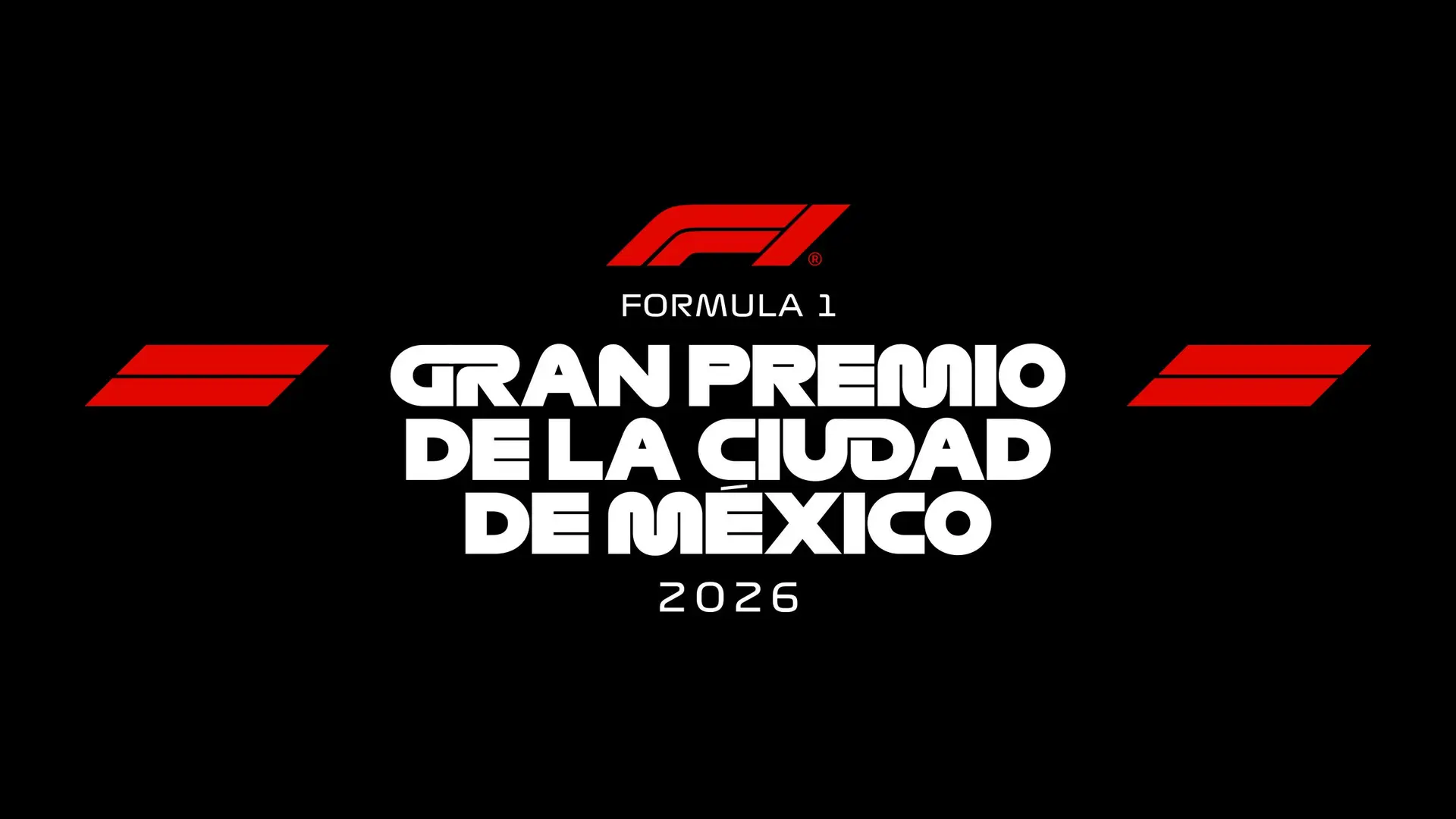 Formula 1 Gran Premio de la Ciudad de Mexico