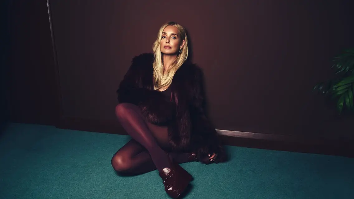 Louise Redknapp: Naked/Confessions Tour