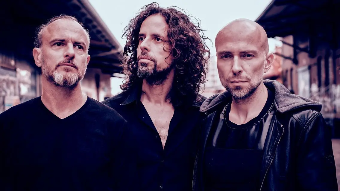 FORCED TO MODE - Black Celebration Tour 2026