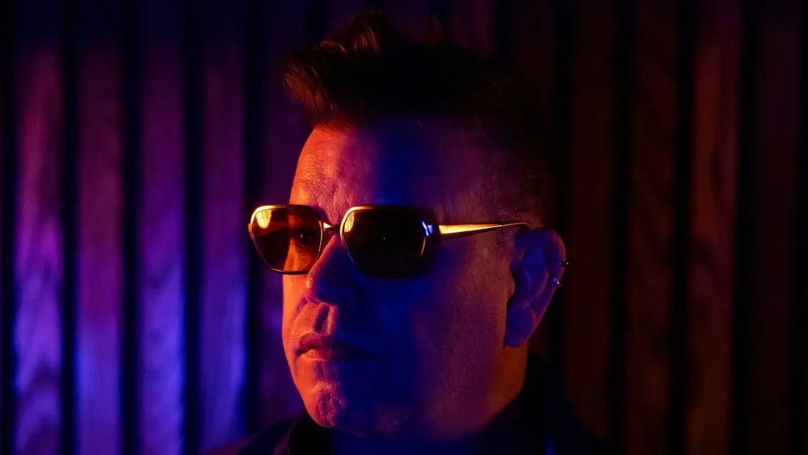Paul Oakenfold & The Crystal Method Ages 18+