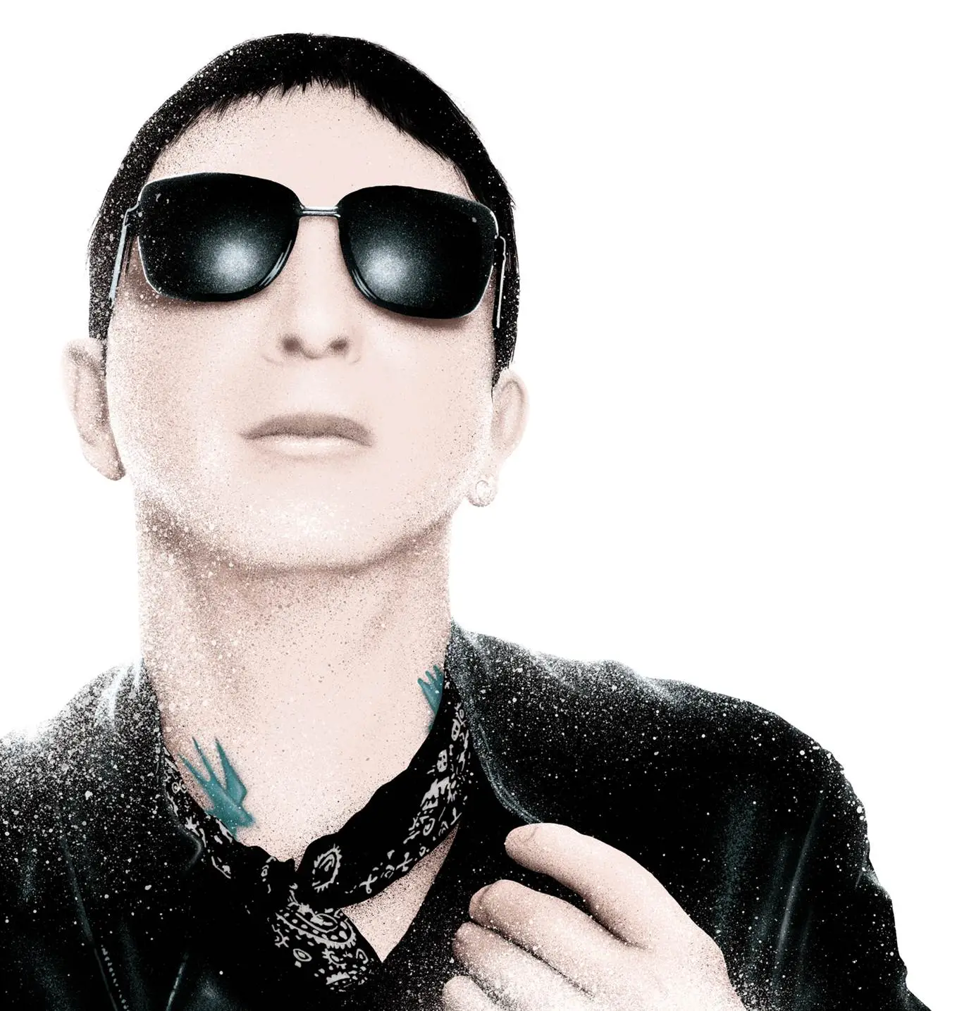 Marc Almond