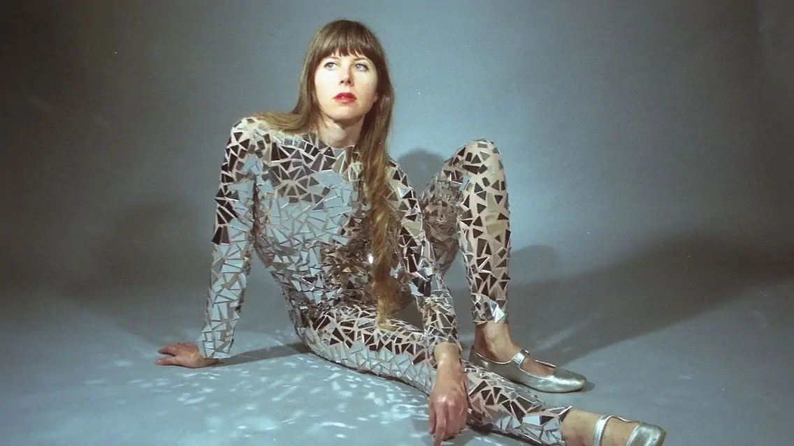 (((folkYEAH))) Presents: LAEL NEALE WITH SPACEMOTH ON THE GARDEN STAGE