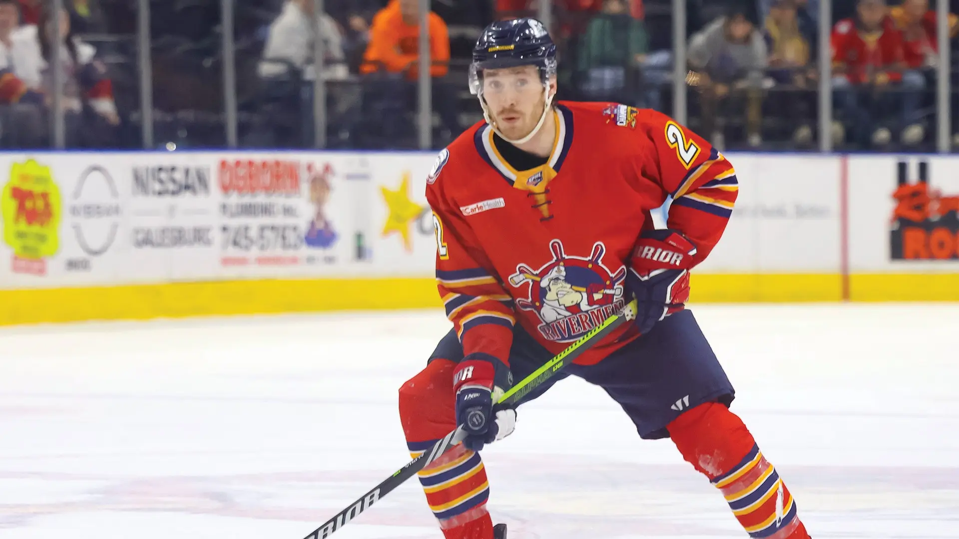Peoria Rivermen