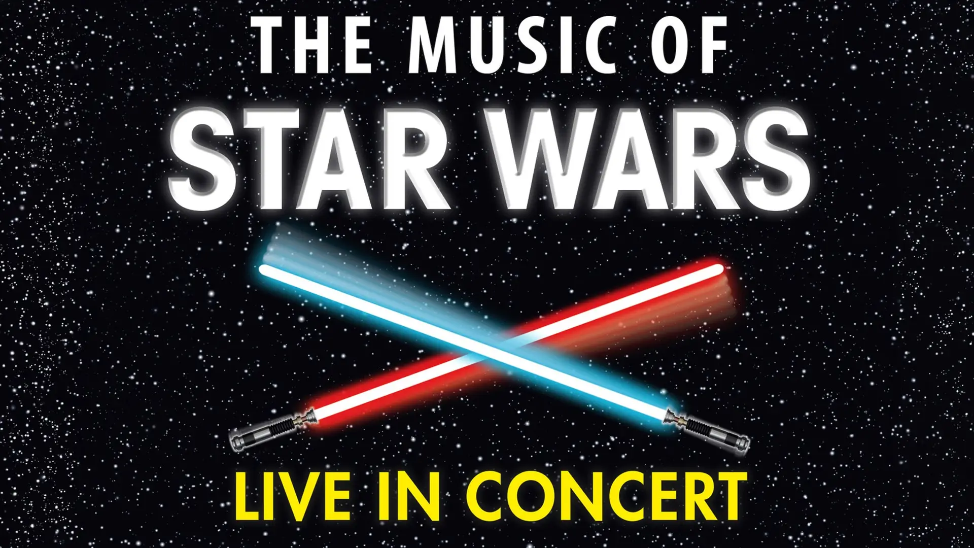 The Music of Star Wars