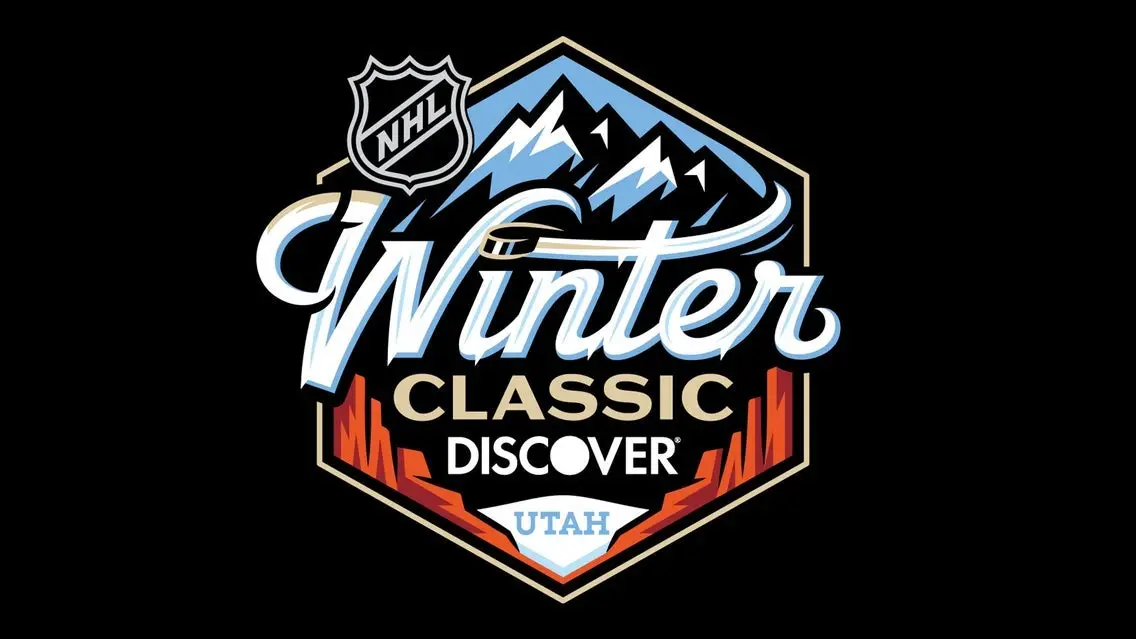 Discover NHL Winter Classic® - Colorado Avalanche v Utah Mammoth