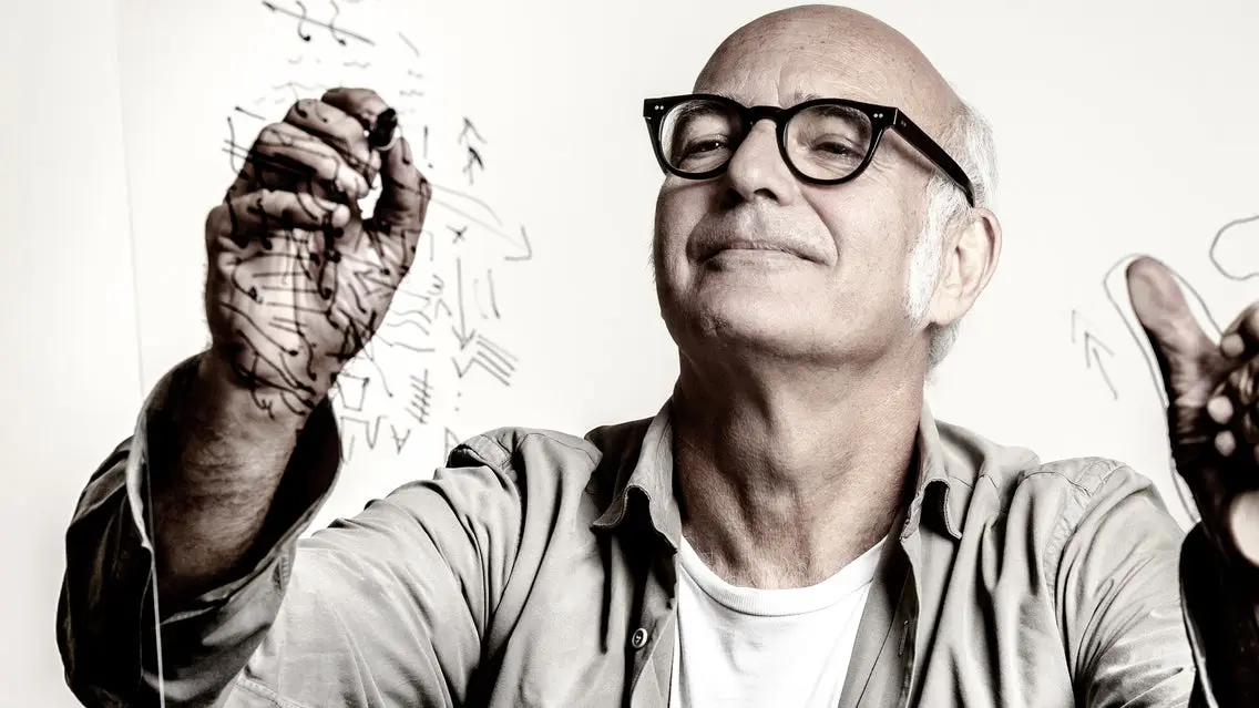 Collector - Ludovico Einaudi