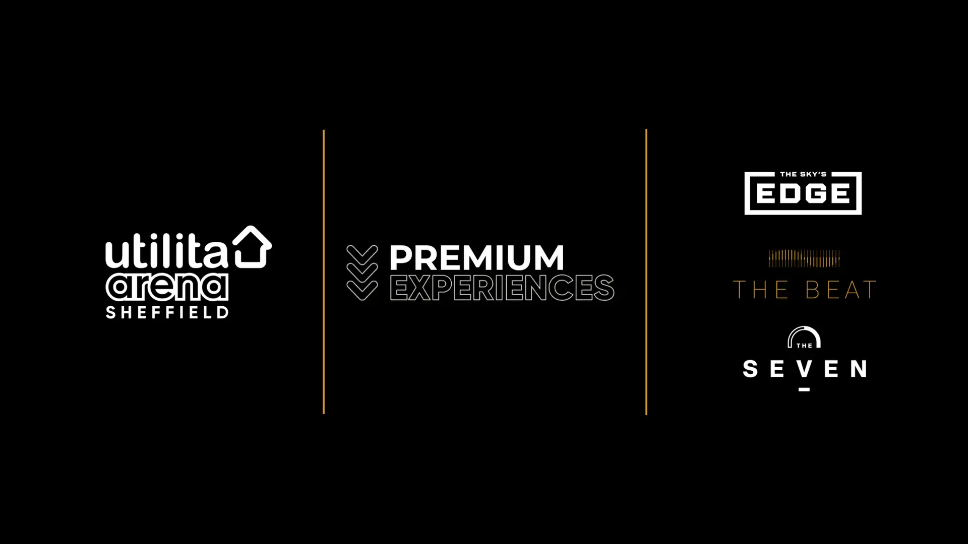 Utilita Arena Sheffield – Premium Packages