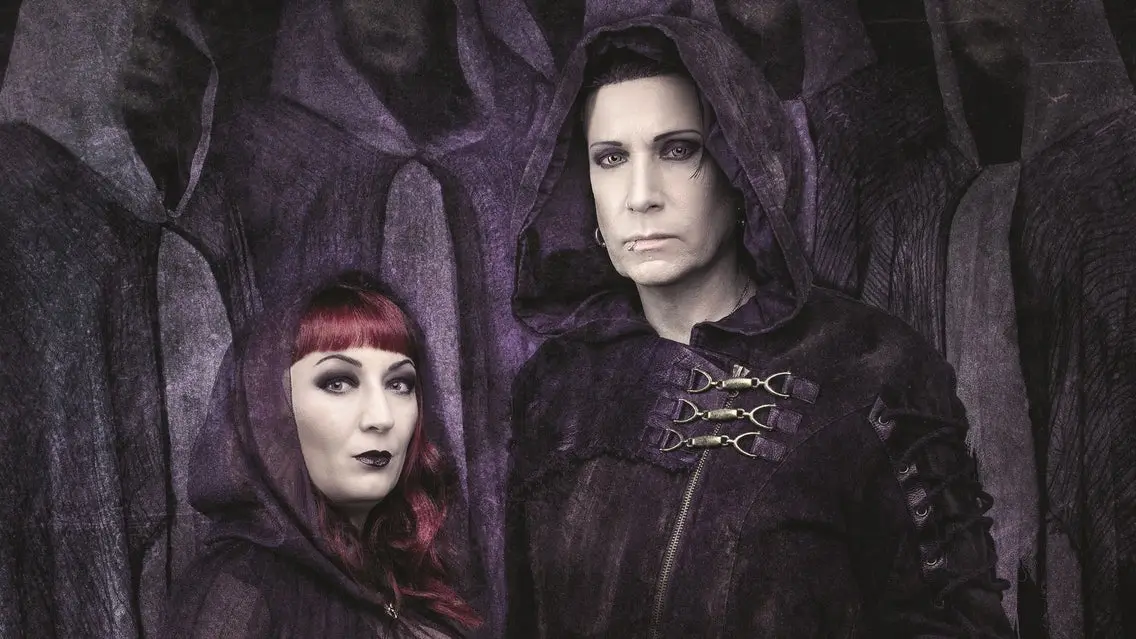 BlutEngel + Psideralica