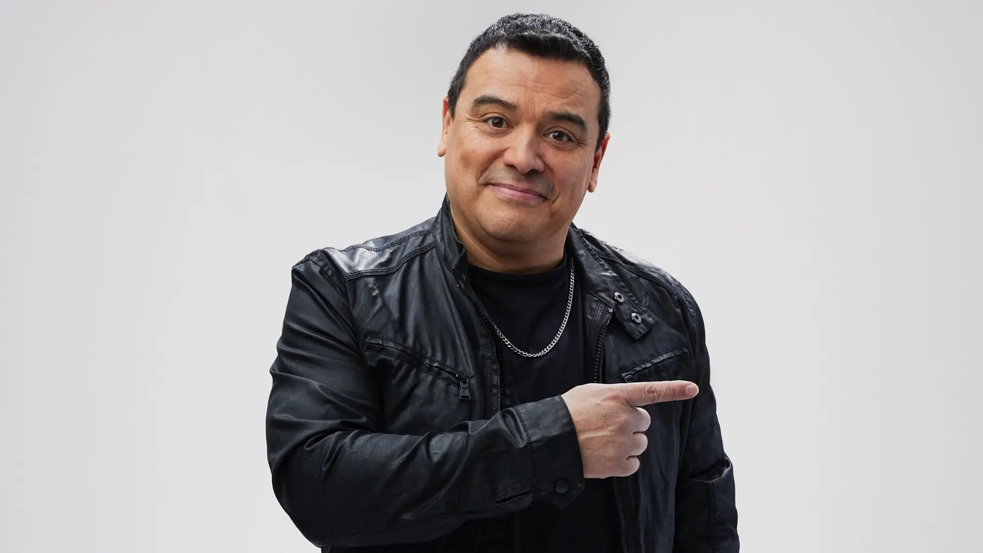 Carlos Mencia