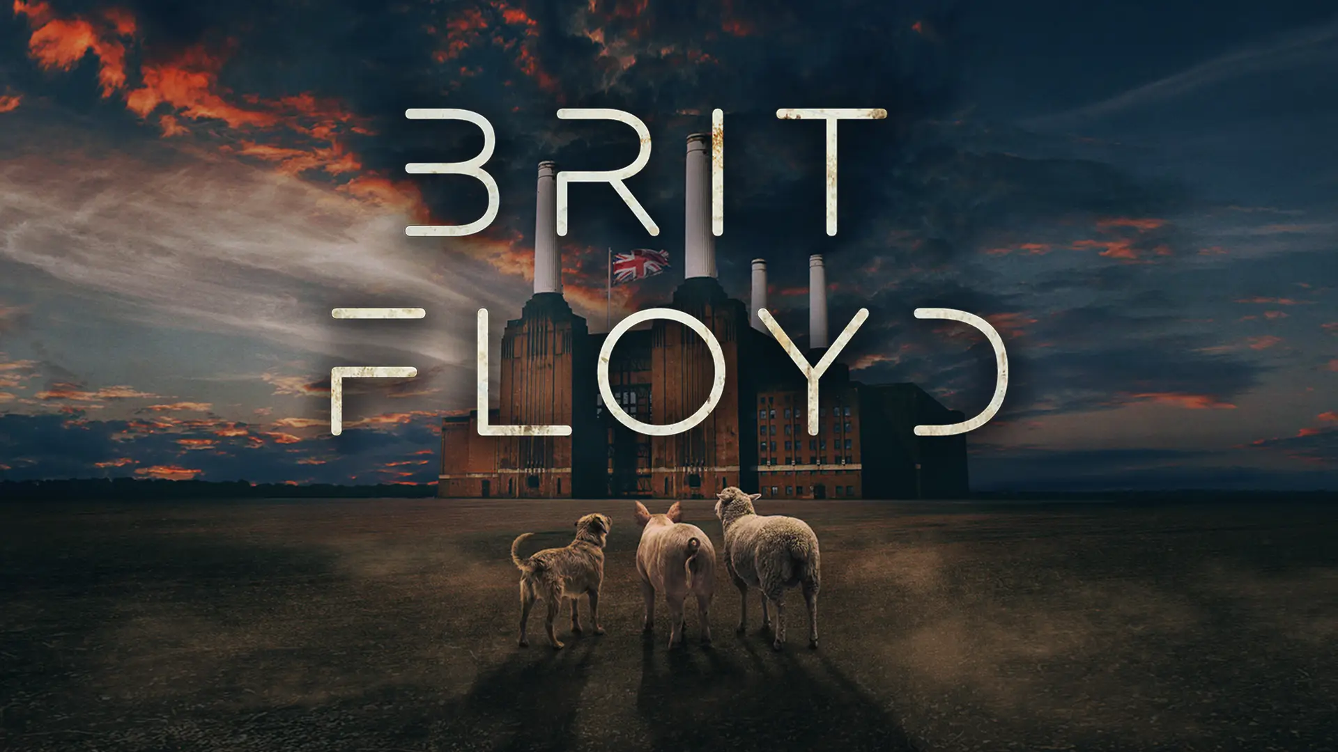 Brit Floyd