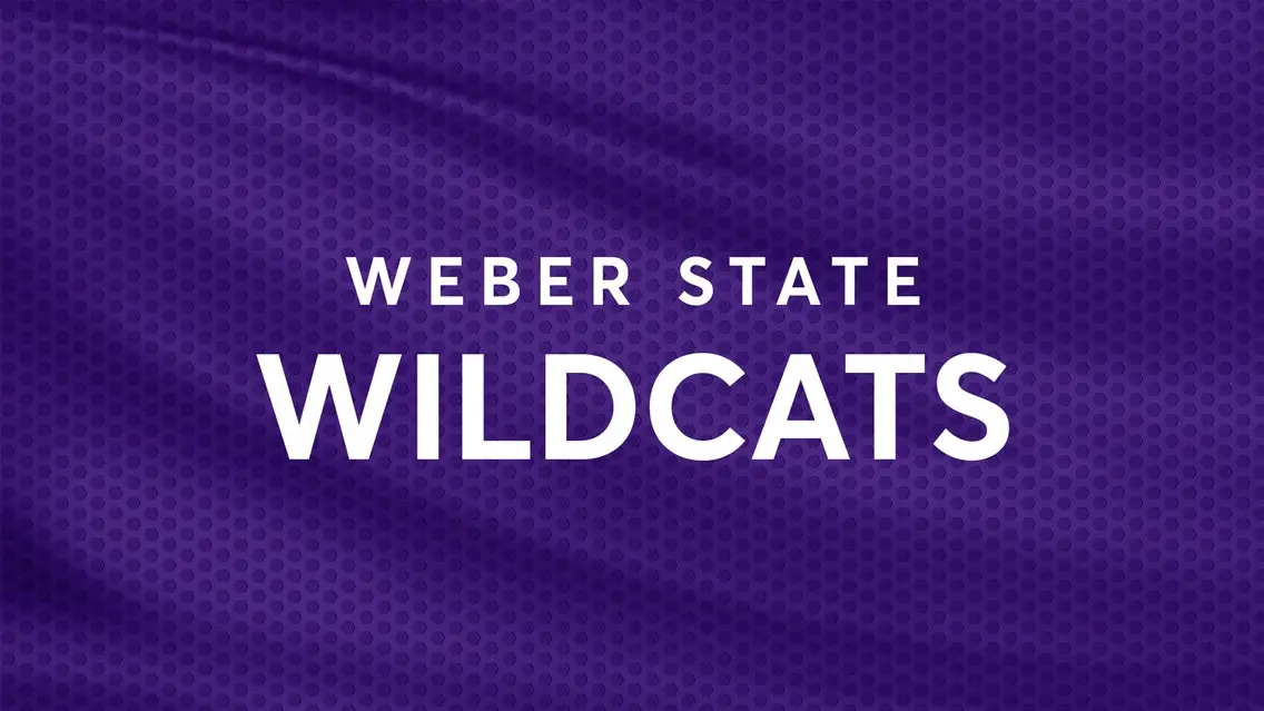 Weber State Wildcats Football vs. UC Davis Aggies Football