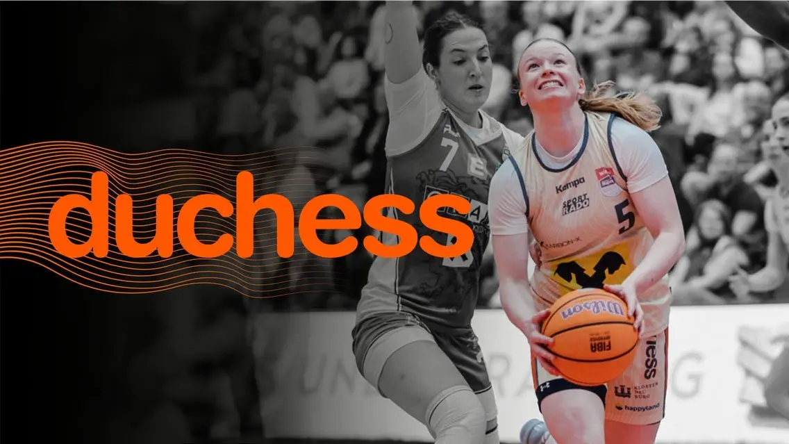 BK Raiffeisen Duchess vs Vienna Timberwolves