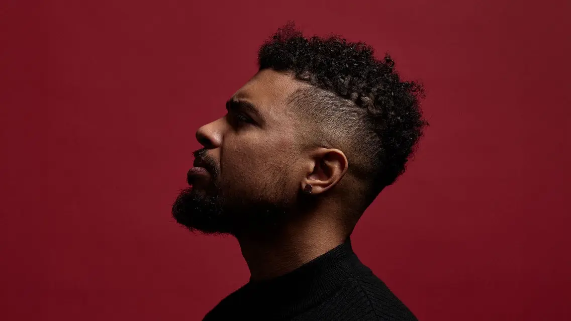 Devon Gilfillian Time Will Tell Tour w/ Alex Lambert