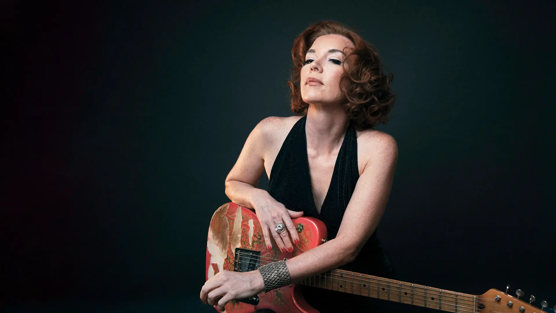 Sue Foley