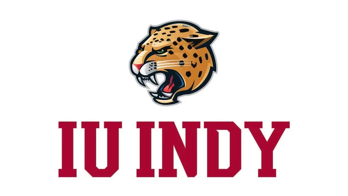 IU Indianapolis Jaguars Mens Basketball
