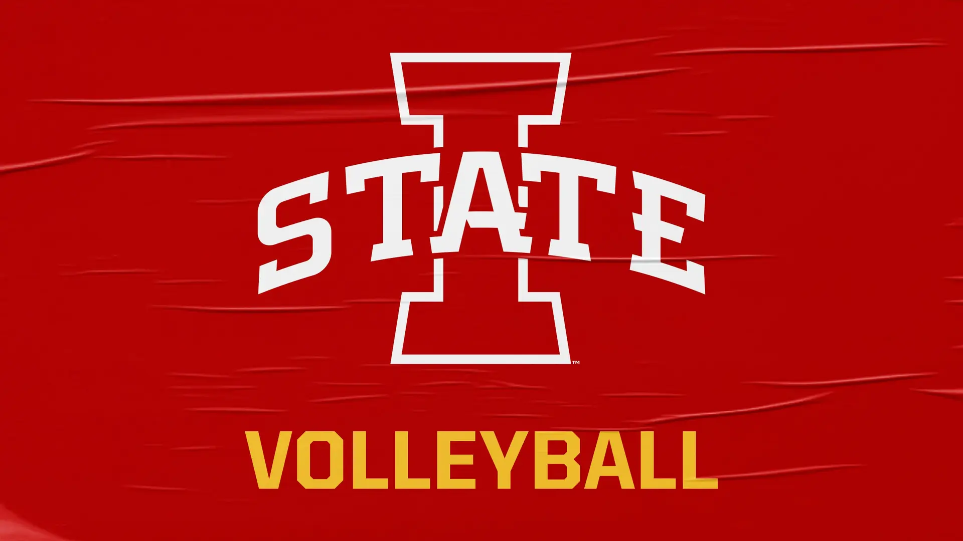 Iowa State Cyclones Volleyball
