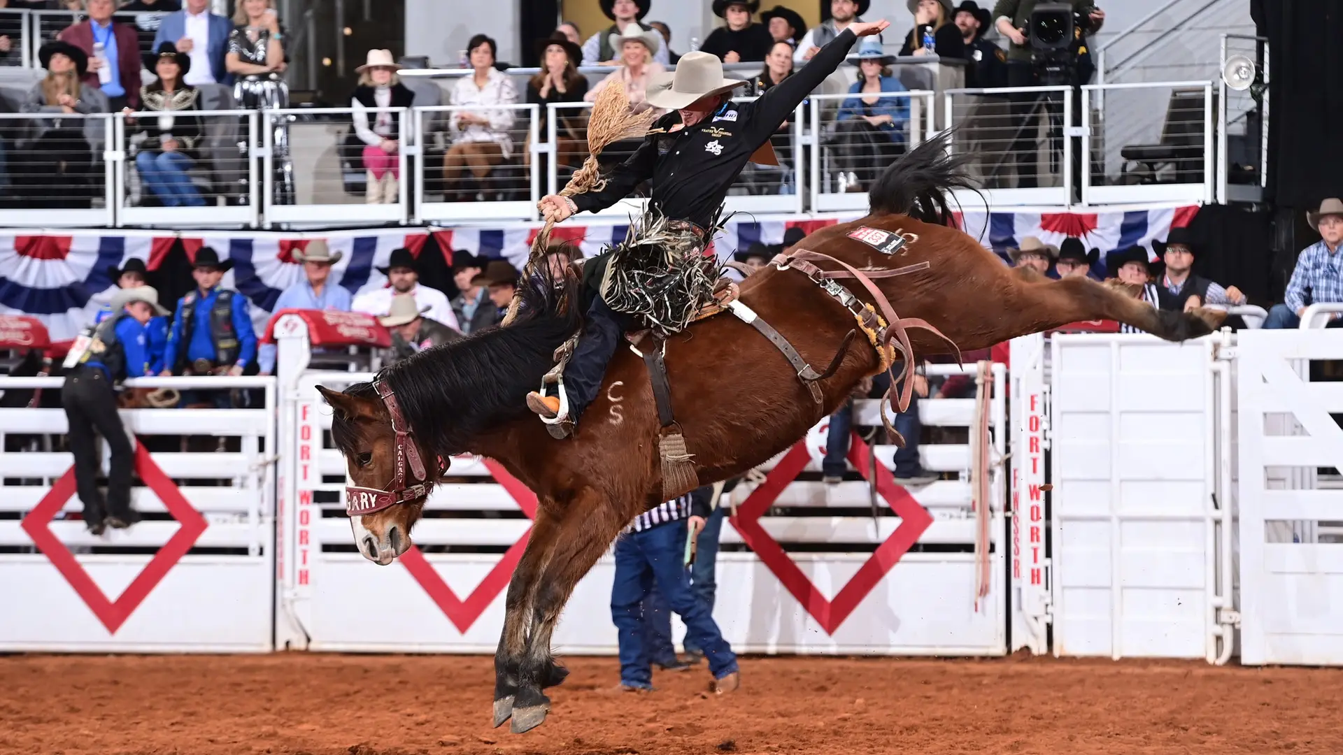Fort Worth Stock Show & Rodeo
