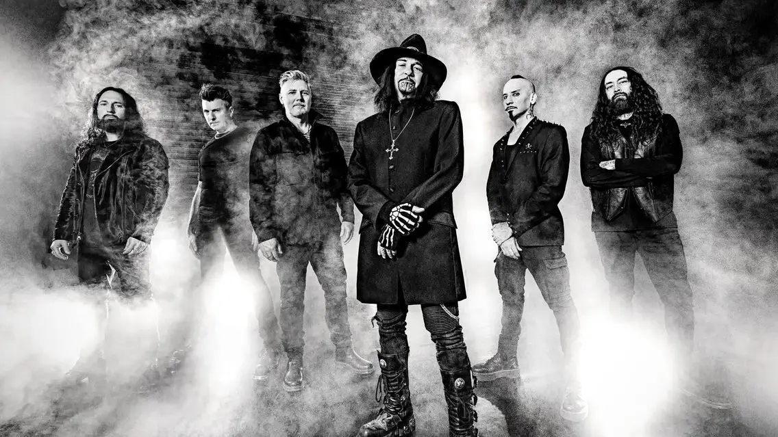 MINISTRY
