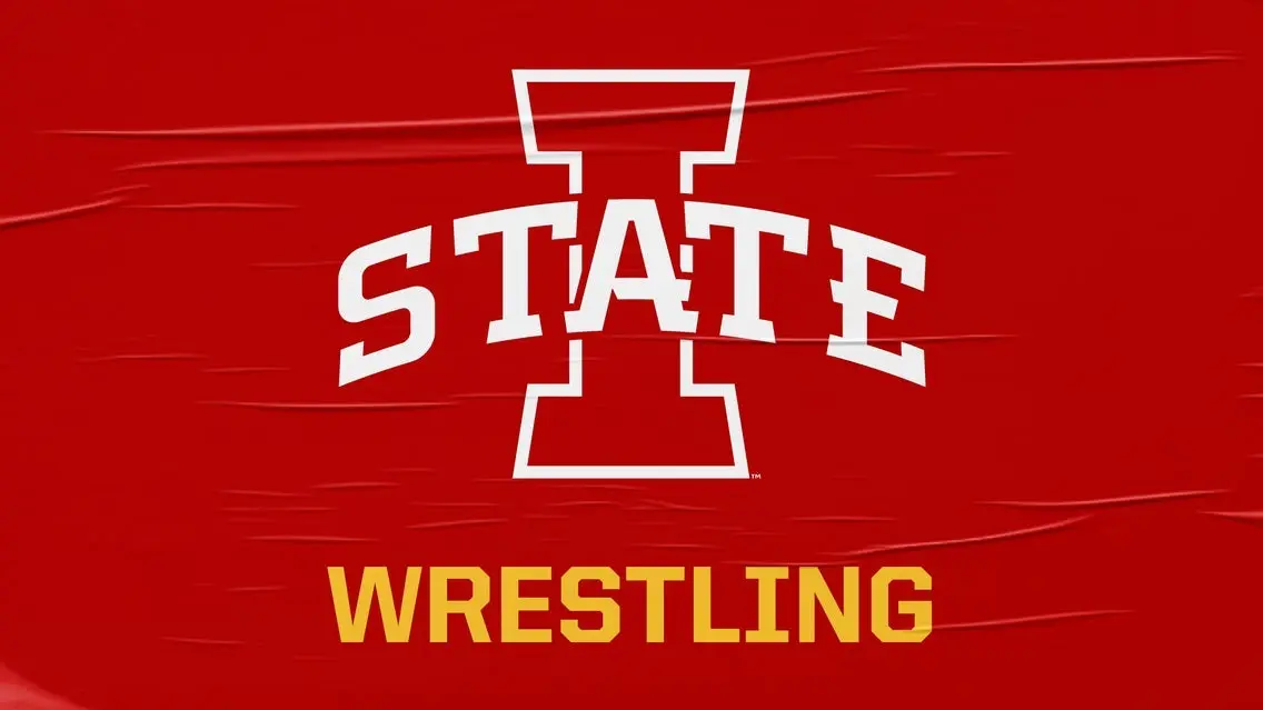 Iowa State Cyclones Wrestling