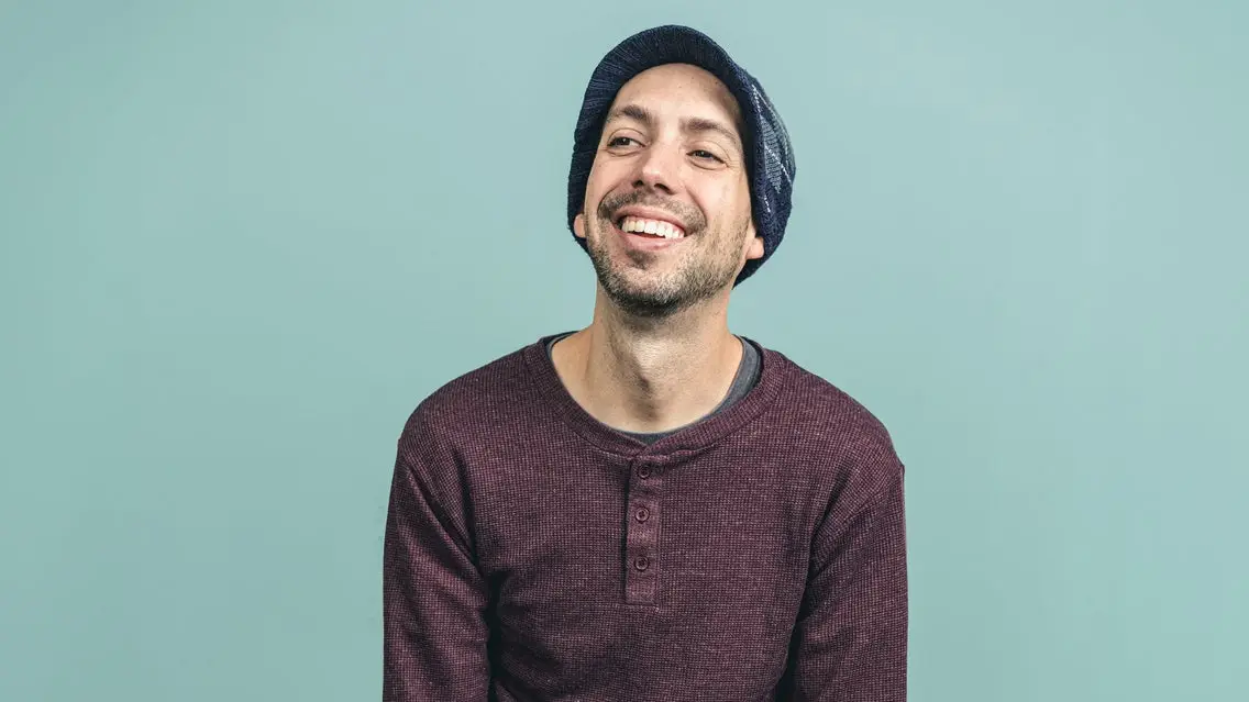 Daniel Eachus