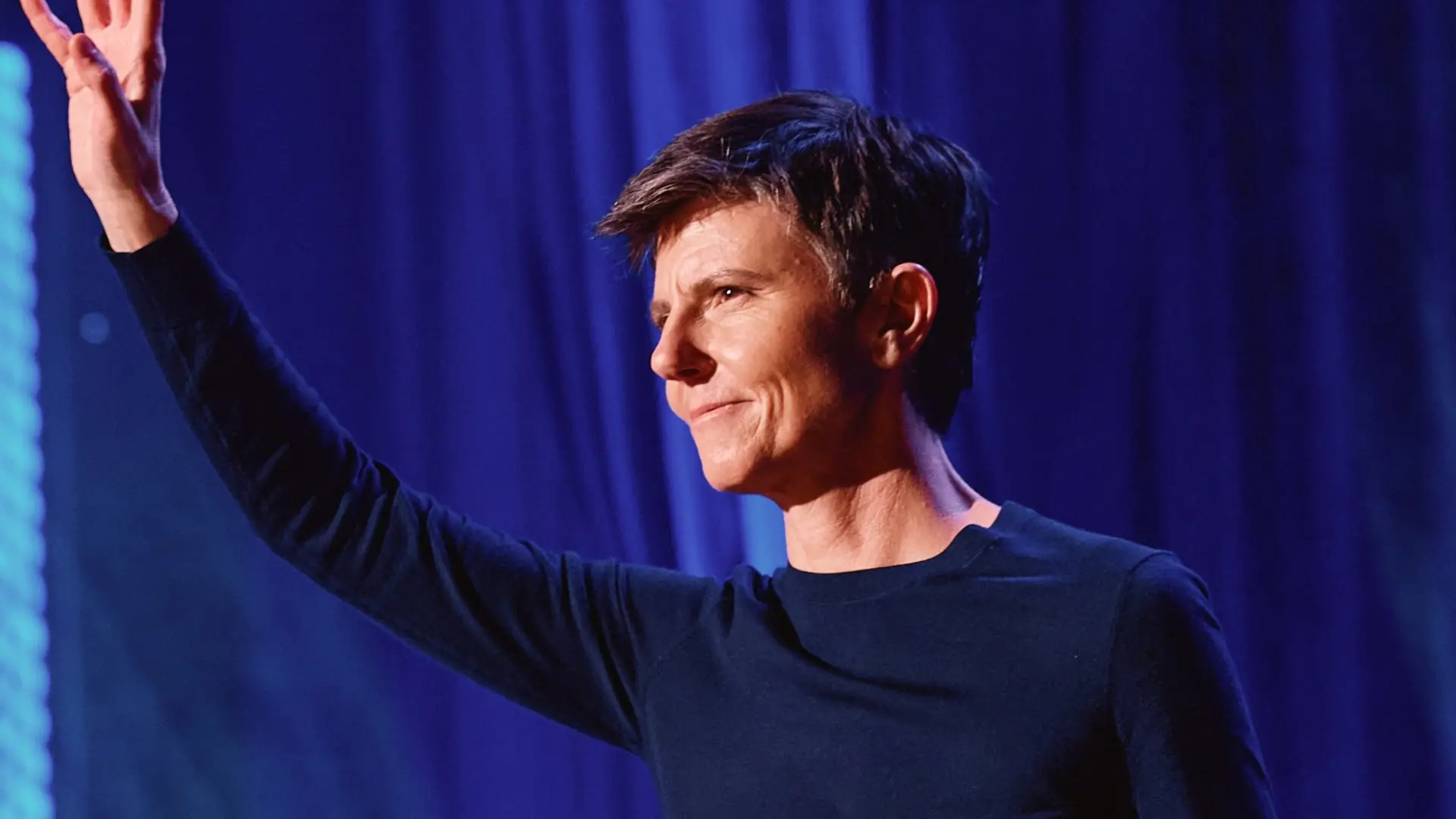 Tig Notaro