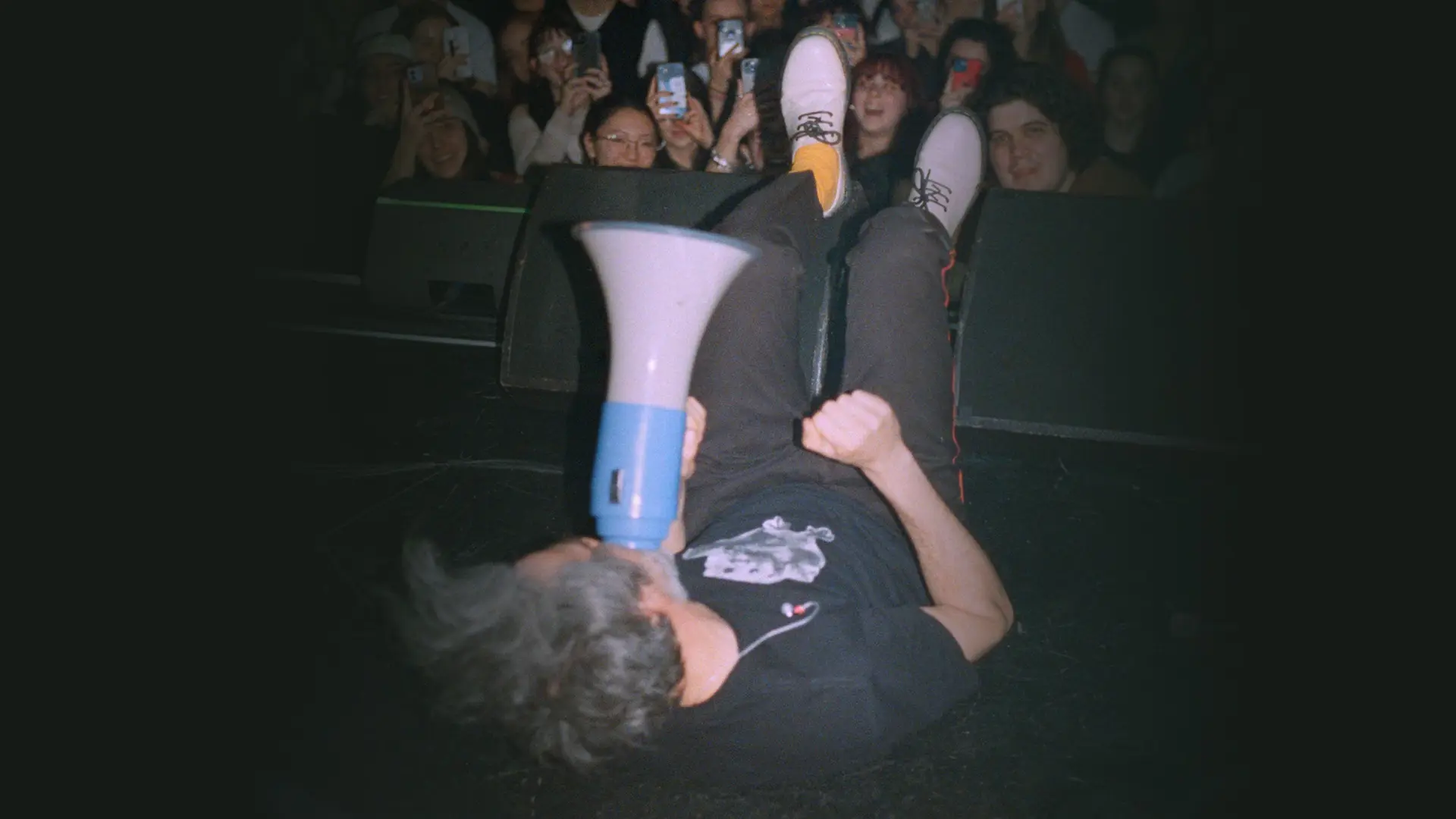 Patrick Watson