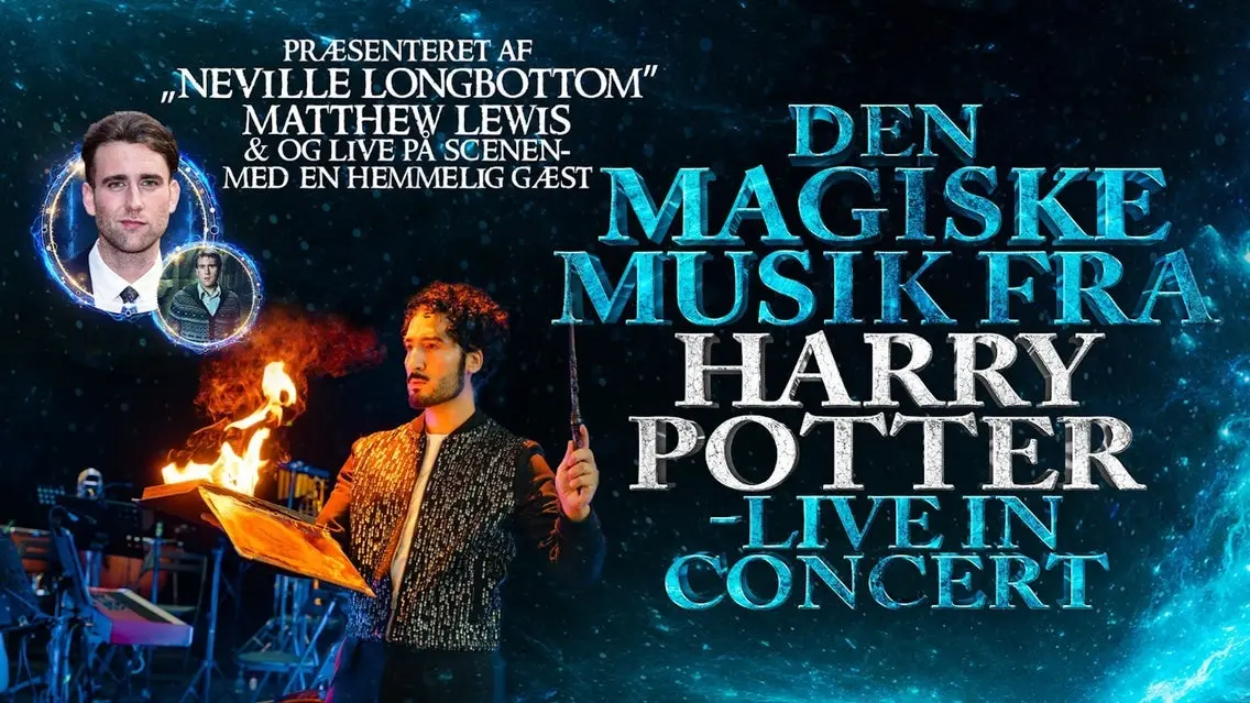 The Magical Music of Harry Potter