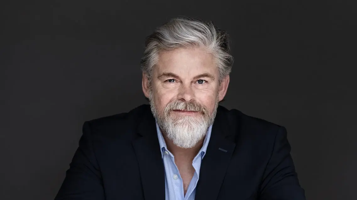 Stig Rossen Julekoncert 2026
