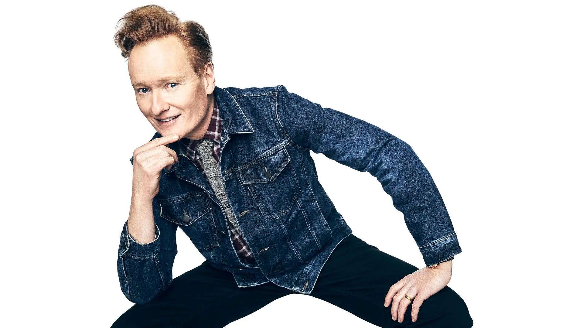Conan O'Brien
