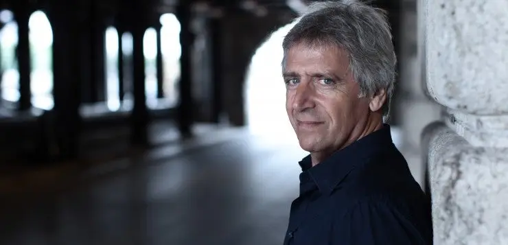 YVES DUTEIL