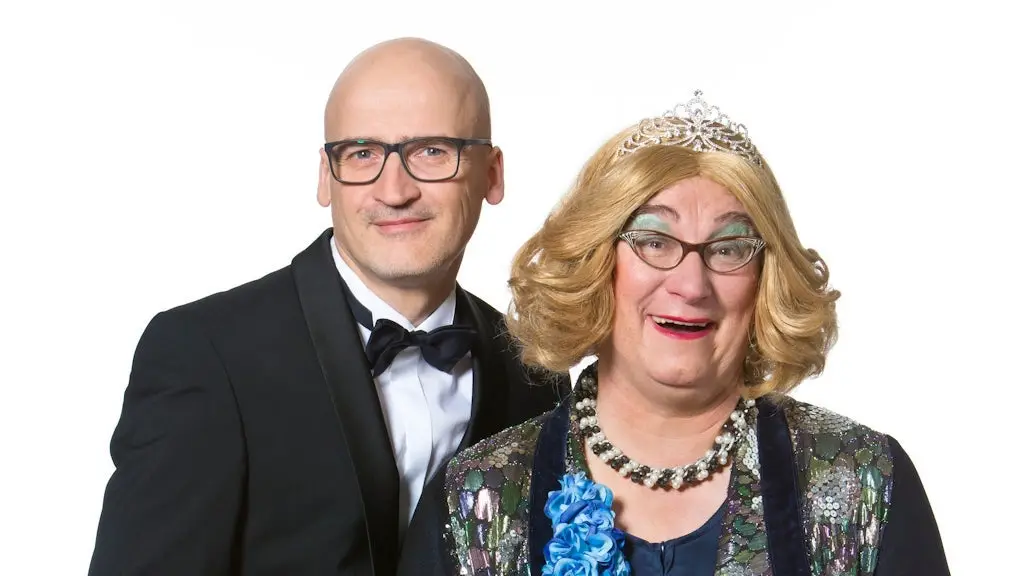 30 Jahre Emmi & Willnowsky - "Best of"