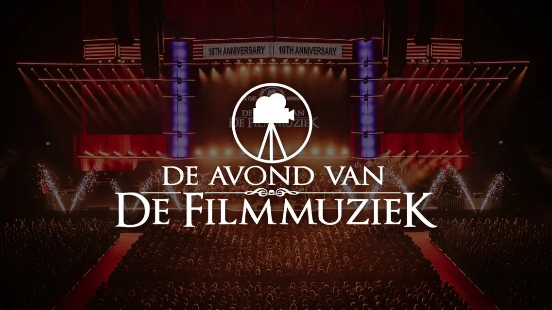 Avond van De Filmmuziek 2026