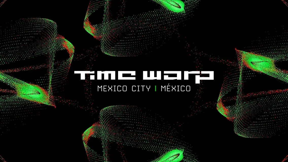 Individual General Time Warp