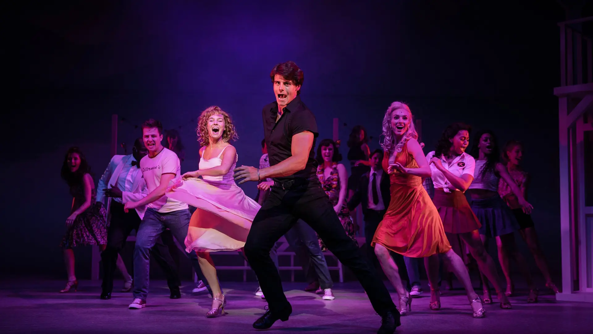 Dirty Dancing