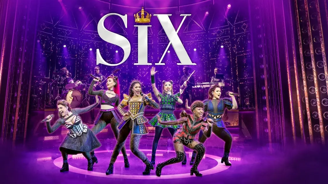 Six: The Musical